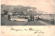 CPA Carte Postale  Royaume Uni Dover The Esplanade  Début 1900VM76228ok - Dover