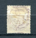 1896/1900.FERNANDO POO.EDIFIL 40C*.NUEVO CON FIJASELLOS(MH).CATALOGO 30€ - Fernando Po