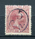 1896/1900.FERNANDO POO.EDIFIL 40J*.NUEVO CON FIJASELLOS(MH).CATALOGO 51€ - Fernando Po