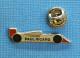 1 PIN'S /  ** F1 / CIRCUIT PAUL RICARD ** - F1