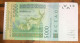 WAS/ Ivory Coast 5000 Francs UNC - Other - Africa