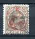 1896/1900.FERNANDO POO.EDIFIL 40G.USADO.CATALOGO 34€ - Fernando Poo