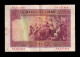 España Spain 25 Pesetas San Francisco Xavier 1926 Pick 71a Serie A Mbc Vf - 1-2-5-25 Peseten