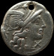 LaZooRo: Roman Republic - AR Denarius Of L. Cupiennius (147 BC), Dioscuri, Ex Antique Jewellery - Republiek (280 BC Tot 27 BC)