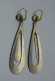 Delcampe - -BIJOUX ANCIENS TOLEDE BOUCLES D'OREILLES BROCHE BOUTONS De MANCHETTE   E - Andere & Zonder Classificatie