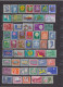 SUISSE COLLECTION LOT ENVIRON 1600 TIMBRES NEUFS ET OBLITERES - Collections