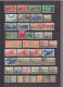 SUISSE COLLECTION LOT ENVIRON 1600 TIMBRES NEUFS ET OBLITERES - Sammlungen