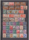 SUISSE COLLECTION LOT ENVIRON 1600 TIMBRES NEUFS ET OBLITERES - Collections
