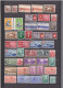 Delcampe - SUISSE COLLECTION LOT ENVIRON 1600 TIMBRES NEUFS ET OBLITERES - Collections