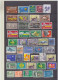 Delcampe - SUISSE COLLECTION LOT ENVIRON 1600 TIMBRES NEUFS ET OBLITERES - Collections