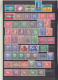 Delcampe - SUISSE COLLECTION LOT ENVIRON 1600 TIMBRES NEUFS ET OBLITERES - Sammlungen