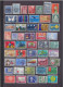 Delcampe - SUISSE COLLECTION LOT ENVIRON 1600 TIMBRES NEUFS ET OBLITERES - Collections