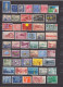 Delcampe - SUISSE COLLECTION LOT ENVIRON 1600 TIMBRES NEUFS ET OBLITERES - Collections