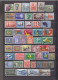 Delcampe - SUISSE COLLECTION LOT ENVIRON 1600 TIMBRES NEUFS ET OBLITERES - Collections