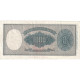 Billet, Italie, 1000 Lire, 1947, 1947-08-14, KM:72c, TTB+ - 1000 Lire