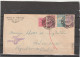 Brazil PANAIR AIRMAIL COVER To Cuba 1931 - Posta Aerea