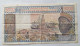 NIGER 5000 FRANCS CFA BCEAO P. 608Hl 1987 - R.9 - Niger