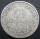 Italia - 50 Centesimi 1963 MI - Valore - Gig. 76 - 1861-1878 : Victor Emmanuel II
