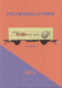 Petit Livre Libretto POCHER BULLETINEN NR 6  2014  Art 321  Schwedisch  - En Suédois - Zonder Classificatie