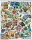 Collection De Timbres Zambie Oblitérés 50 Timbres Différents - Zambie (1965-...)