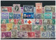 Collection De Timbres Basoutoland Oblitérés 25 Timbres Différents - Lesotho (1966-...)