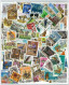 Collection De Timbres Zambie Oblitérés 300 Timbres Différents - Zambie (1965-...)