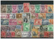 Collection De Timbres Cote De L Or Oblitérés 25 Timbres Différents - Ghana (1957-...)