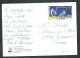 Cpsm/gf  - De Nouméa Affr. / Poste Aérienne Yvert N°325  Fap20010 - Storia Postale