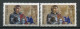 26120 FRANCE N°3115** 3F+60c. Lancelot : Personnage Plus Foncé + Normal (non Inclus) 1997  TB - Neufs