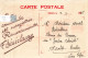 PUBLICITE - F Sénéclauze - SEG - 1932 - Bouteille De Vin - Carte Postale Ancienne - Publicité