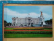 KOV 540-19 - LONDON, England, - Buckingham Palace