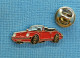 1 PIN'S /  ** PORSCHE 911 (964) CARRERA CABRIOLET / 1991 ** . (A.T.92.H.M.) - Porsche