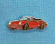 1 PIN'S /  ** PORSCHE 911 (964) CARRERA CABRIOLET / 1991 ** . (A.T.92.H.M.) - Porsche