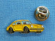 1 PIN'S /  ** PORSCHE 911 (964) CARRERA / 1991 ** . (A.T.92.H.M.) - Porsche