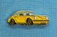 1 PIN'S /  ** PORSCHE 911 (964) CARRERA / 1991 ** . (A.T.92.H.M.) - Porsche