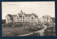 Allemagne. Mönchengladbach - Hehn. Sanatorium (Louise Gueury -1904). 1914 - Mönchengladbach
