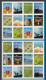 New Zealand 2009 - Kiwi Stamps - Self-Adhesive Sheet - MNH ** - Cuadernillos