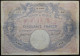 France - 50 Francs - 24-4-1912 - PICK 64e / F14.25 - TB - 50 F 1889-1927 ''Bleu Et Rose''