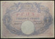 France - 50 Francs - 26-1-1914 - PICK 64e / F14.27 - TB+ - 50 F 1889-1927 ''Bleu Et Rose''