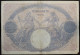 France - 50 Francs - 10-8-1914 - PICK 64e / F14.27 - TB+ - 50 F 1889-1927 ''Bleu Et Rose''