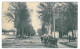 U 27 - 15548 SAMARKAND, Street, Carriage, Uzbekistan - Old Postcard - Used - 1914 - Uzbekistan