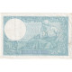 France, 10 Francs, Minerve, 1939, C.70482, TTB+, Fayette:7.4, KM:84 - 10 F 1916-1942 ''Minerve''