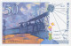 Billet 50 F Saint Exupéry Année 1997 FAY 73.04 N° U 045425565 - NEUF - 50 F 1992-1999 ''St Exupéry''