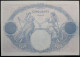 France - 50 Francs - 17-4-1924 - PICK 64g / F14.37 - TTB - 50 F 1889-1927 ''Bleu Et Rose''