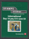 New Zealand 2009 - Christmas - Self-Adhesive Booklet - MNH ** - Carnets