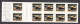 New Zealand 2009 - Champions Of Motorsport - Self-Adhesive Booklet - MNH ** - Carnets