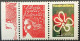 3587Aa Marianne 14 Juillet Perso Floralies De Bourg En Bresse - Unused Stamps