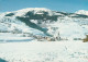 SWITZERLAND - Savognin - Blick Zum Skigebiet - Savognin