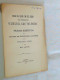 Über Das Leben Und Die Lieder Des Troubadours Wilhelm IX, Graf Von Poitou. Inaugural Dissertation - Filosofie