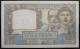 France - 20 Francs - 5-12-1940 - PICK 92b / F12.10 - TTB - 20 F 1939-1942 ''Science Et Travail''